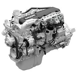 U2971 Engine